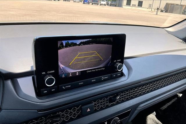 Used 2023 Honda Accord LX image 12