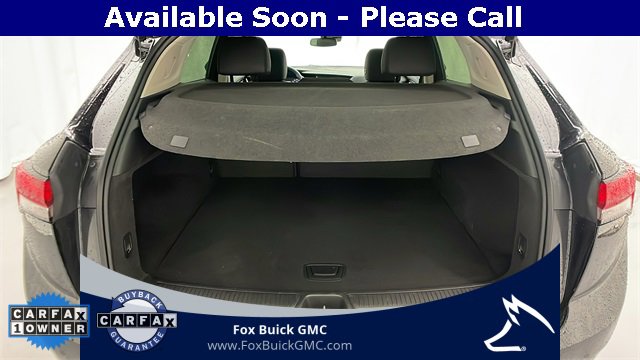 Used 2023 Buick Envision Preferred w/ Sport Touring Package image 37