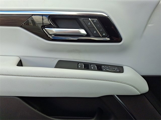 New 2026 Chevrolet Tahoe Premier image 9