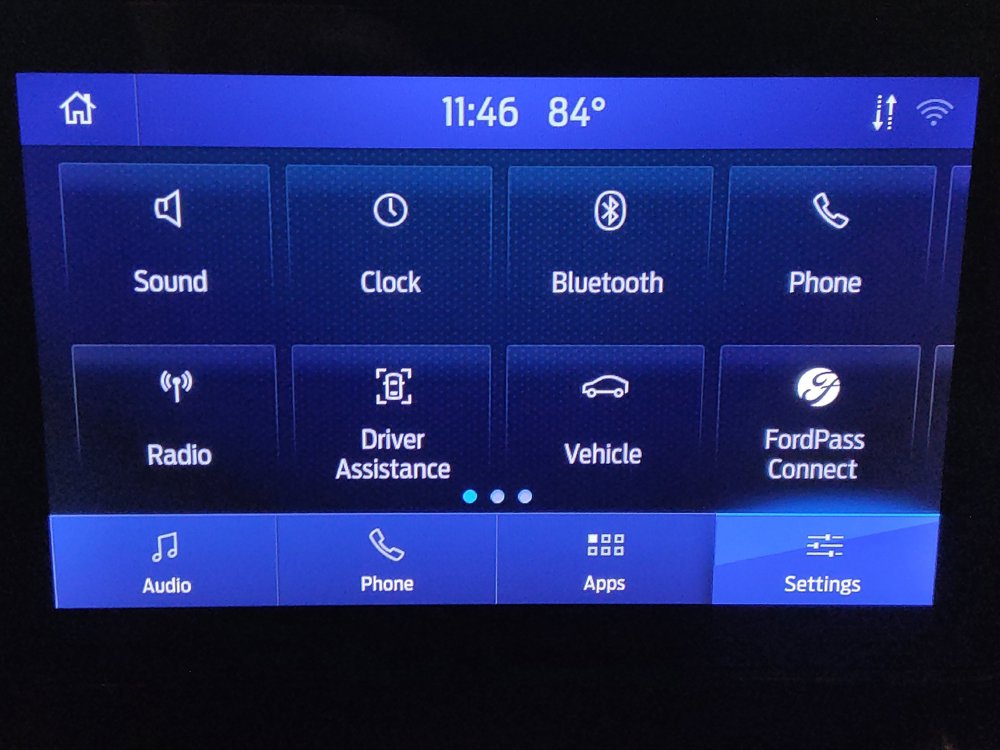 Used 2021 Ford Explorer 2WD image 25