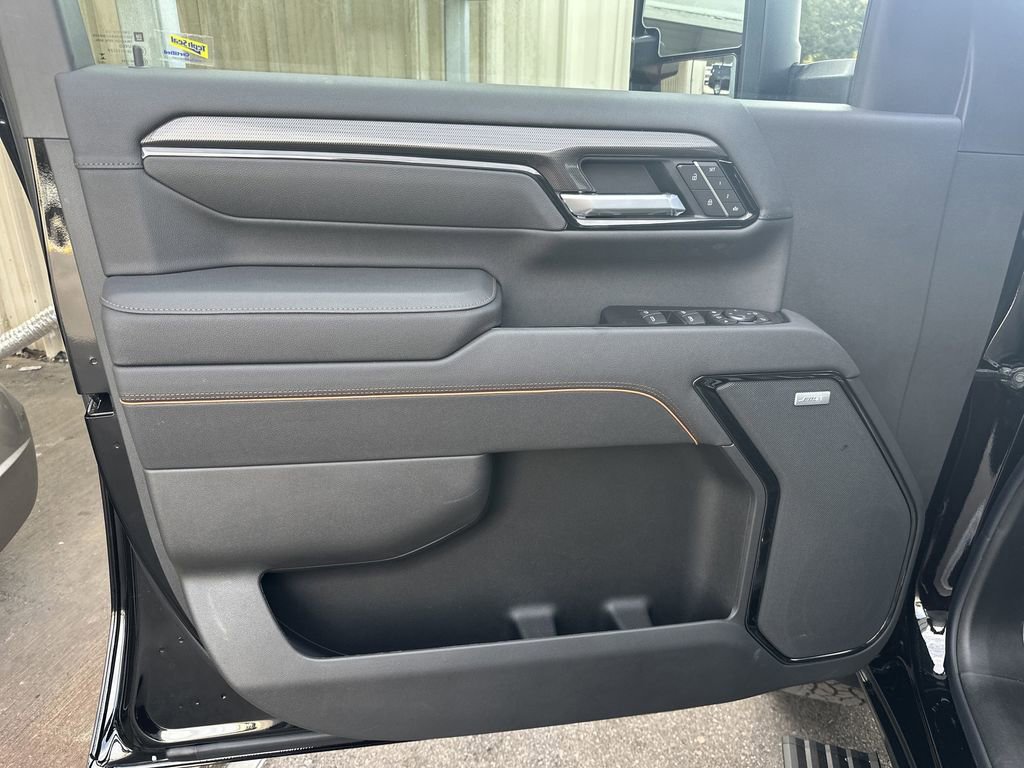 New 2026 GMC Sierra 2500 AT4 w/ AT4 Premium Plus Package image 11