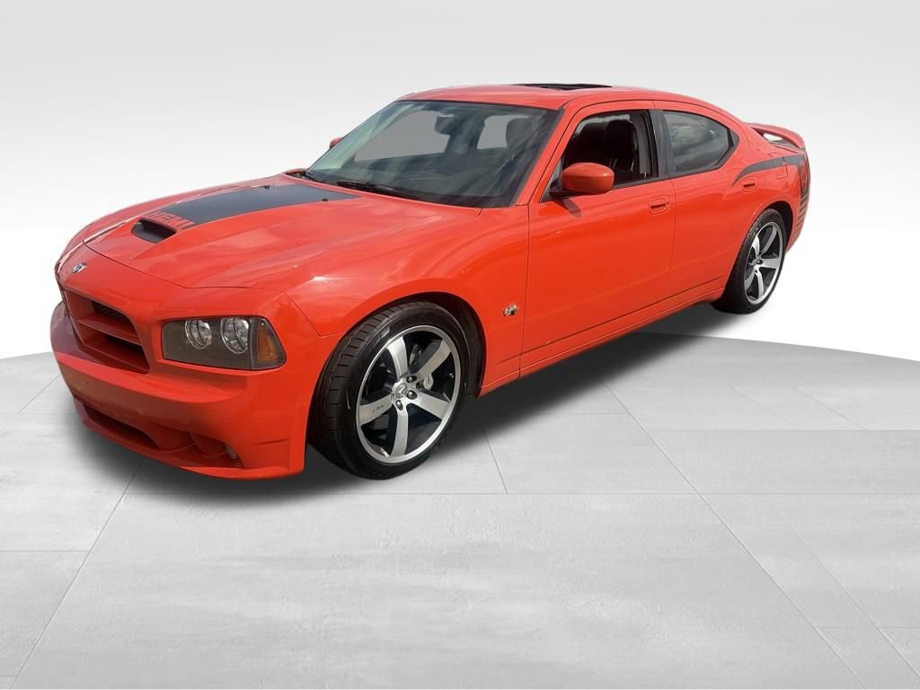 Used 2009 Dodge Charger SRT8 RWD video 2
