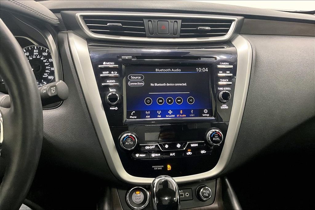 Used 2021 Nissan Murano Platinum w/ Cargo Package AWD/4WD image 24