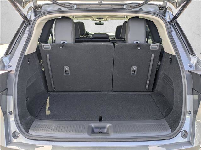 Used 2026 INFINITI QX60 Luxe w/ Cargo Package FWD image 7