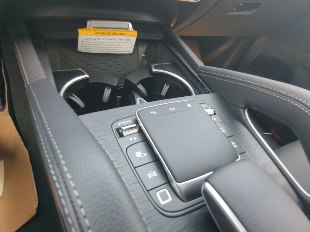 Used 2026 Mercedes-Benz GLE 350 4MATIC image 9