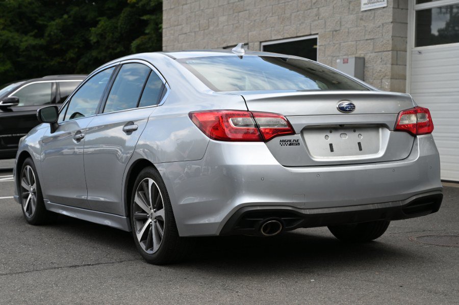 Used 2018 Subaru Legacy 2.5i Limited AWD/4WD image 3