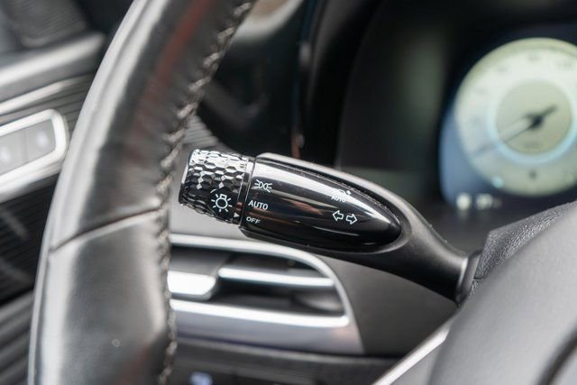 Used 2024 Hyundai Palisade Calligraphy image 33