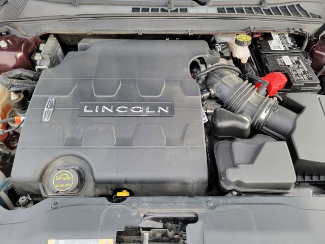 Used 2020 Lincoln Continental Standard w/ Premium Package image 40