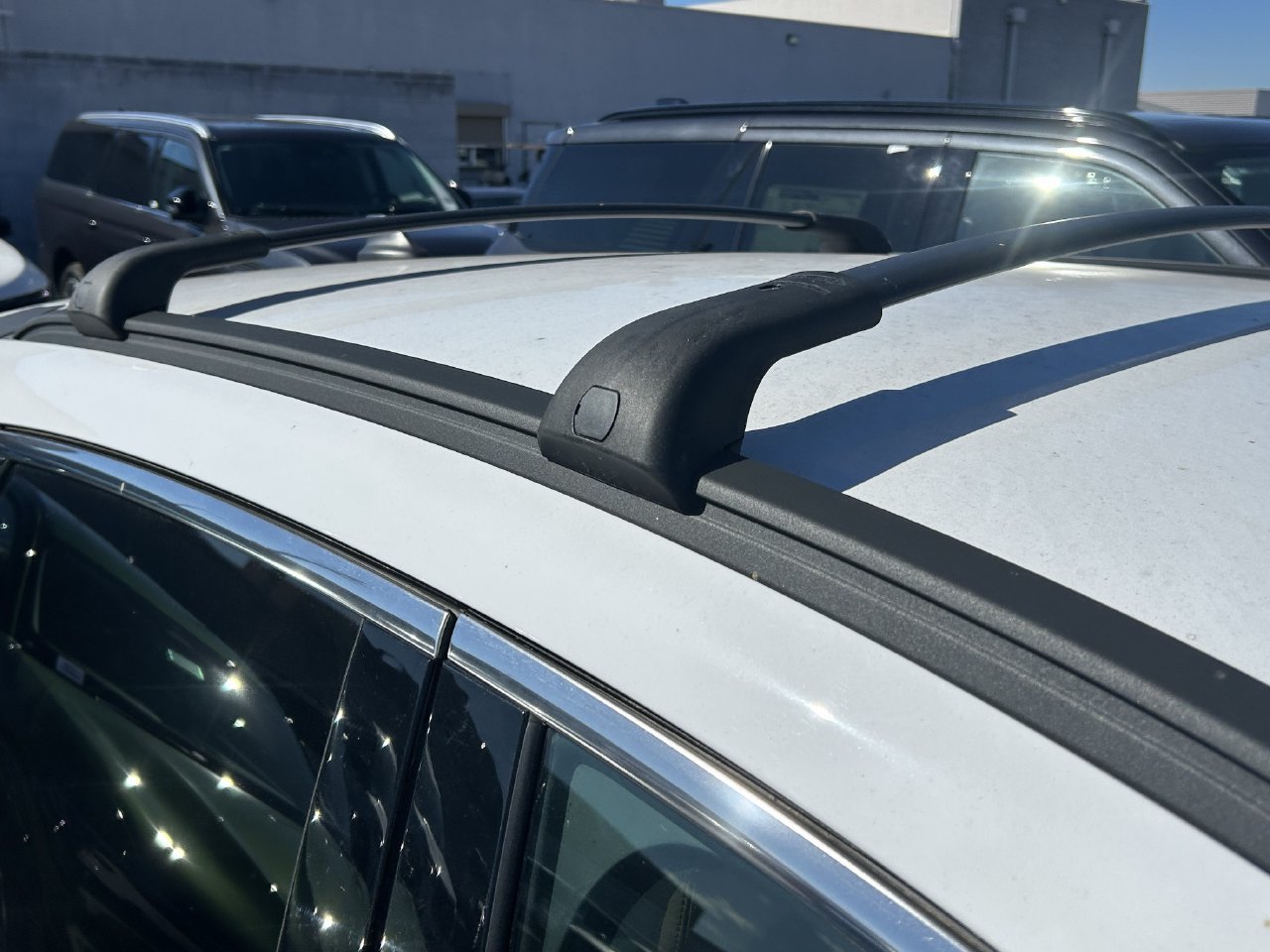 Used 2022 Ford Escape SEL FWD image 8