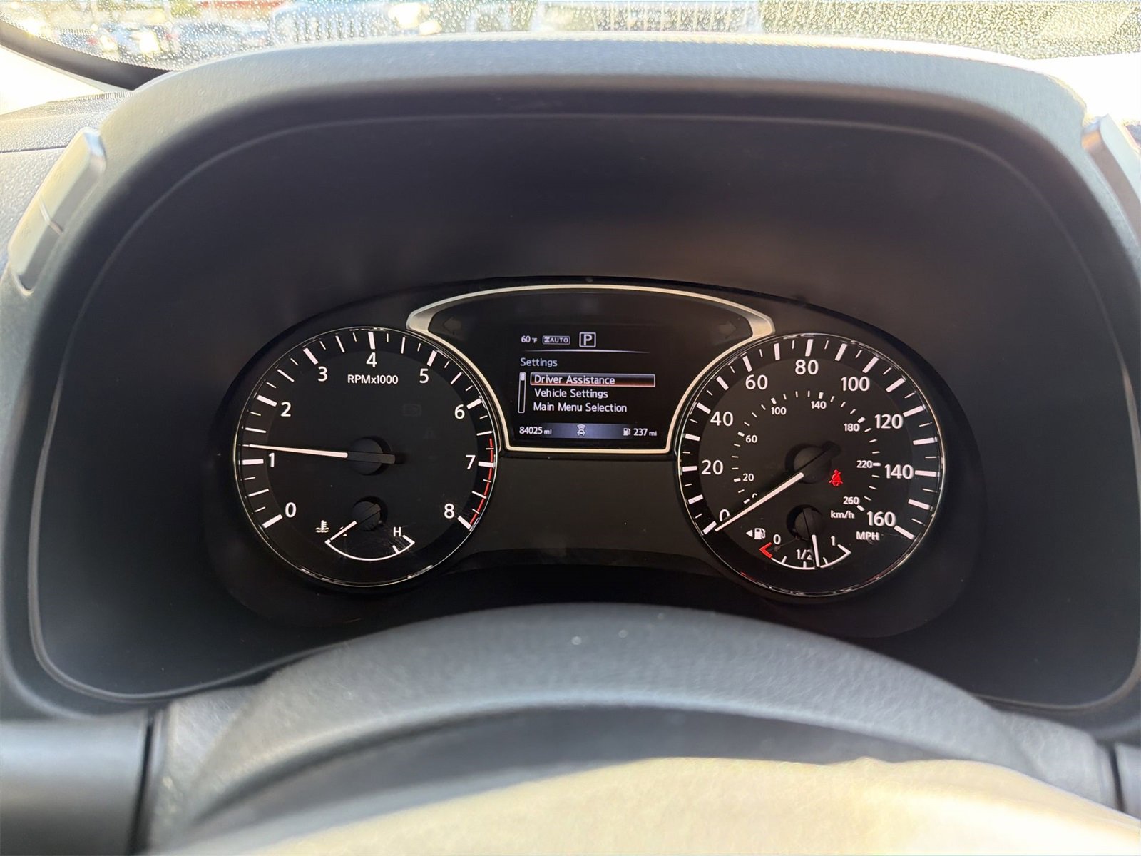 Used 2020 Nissan Pathfinder S image 12