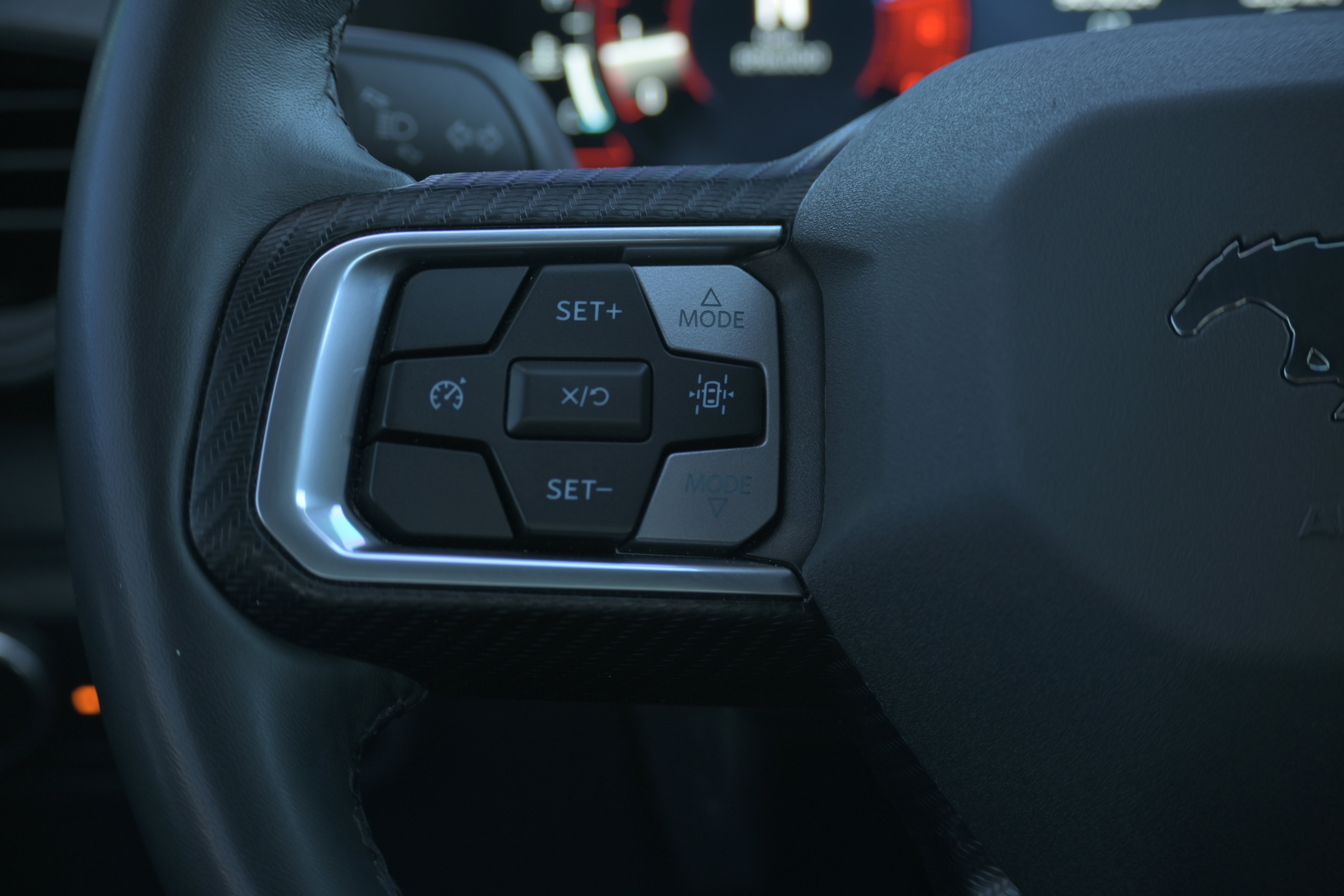 Used 2024 Ford Mustang GT RWD image 17