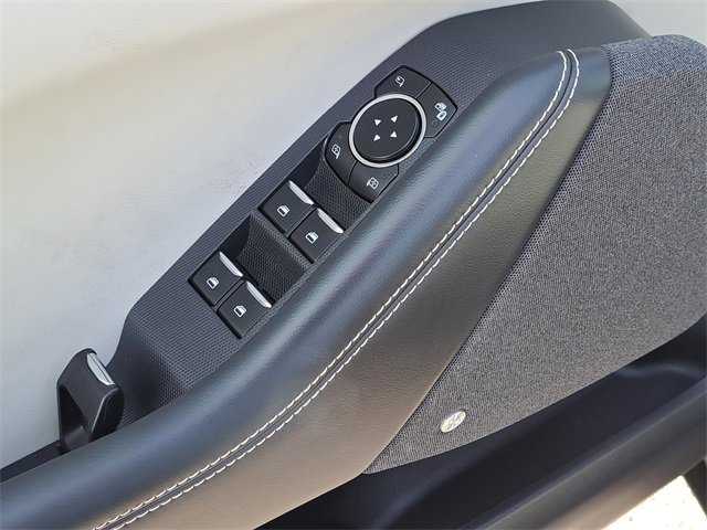 Certified 2025 Ford Mustang Mach-E Premium image 29