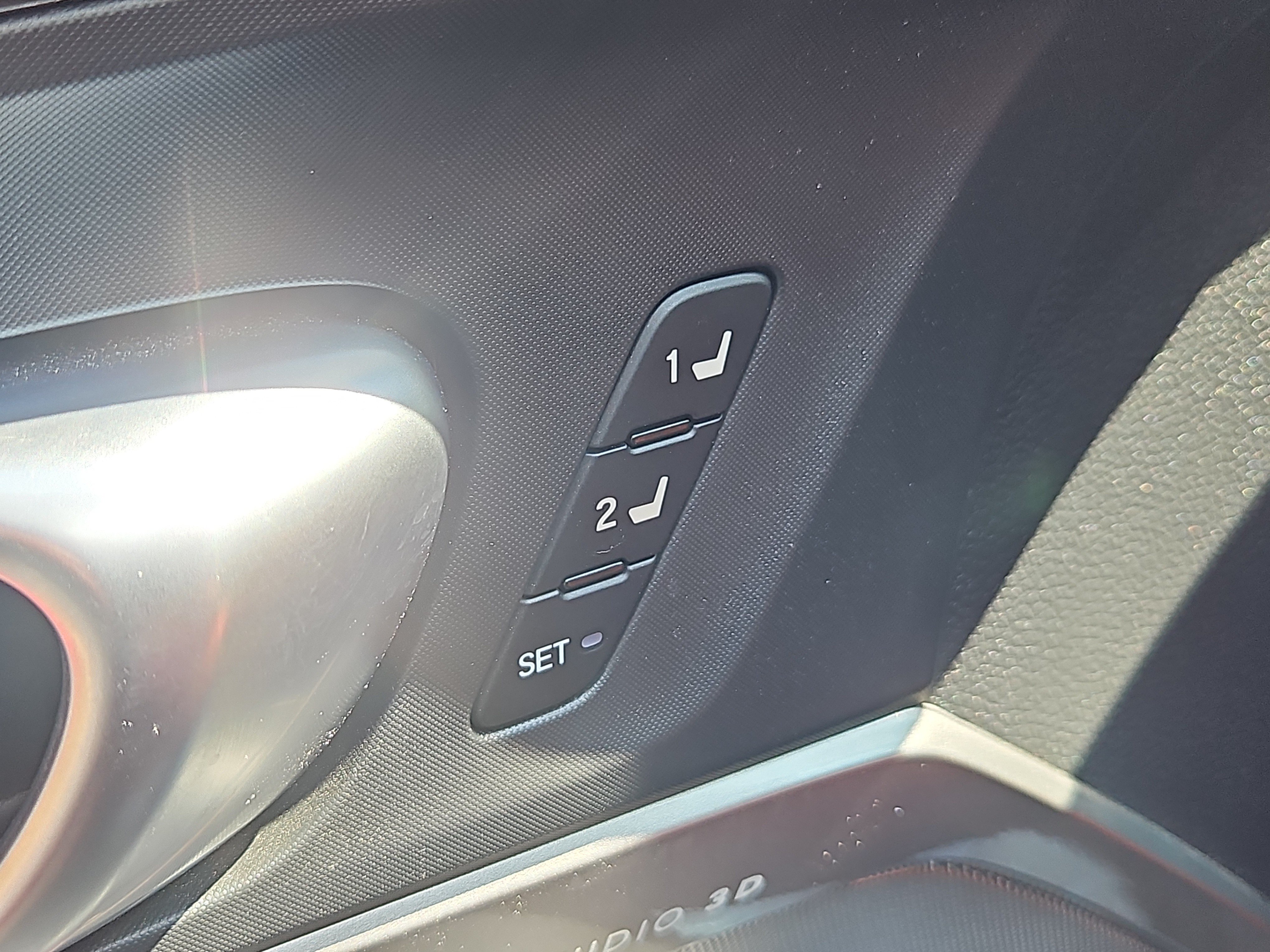 Used 2024 Acura Integra A-Spec w/ Technology Package FWD image 13