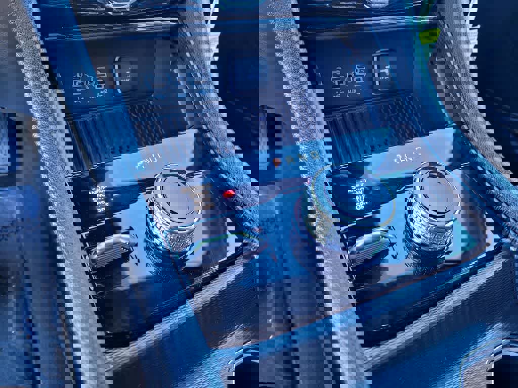 New 2026 Jeep Grand Cherokee Limited image 17