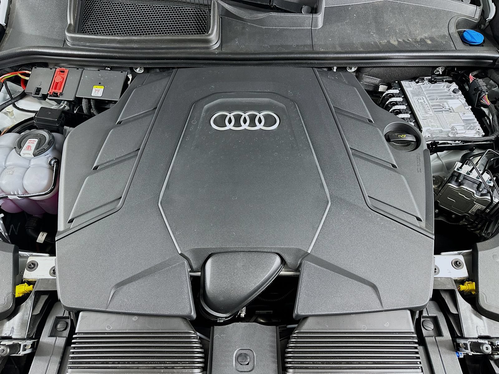 New 2026 Audi Q8 Premium Plus AWD/4WD image 14