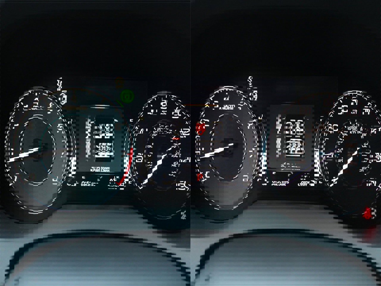 Used 2023 Acura RDX AWD image 15