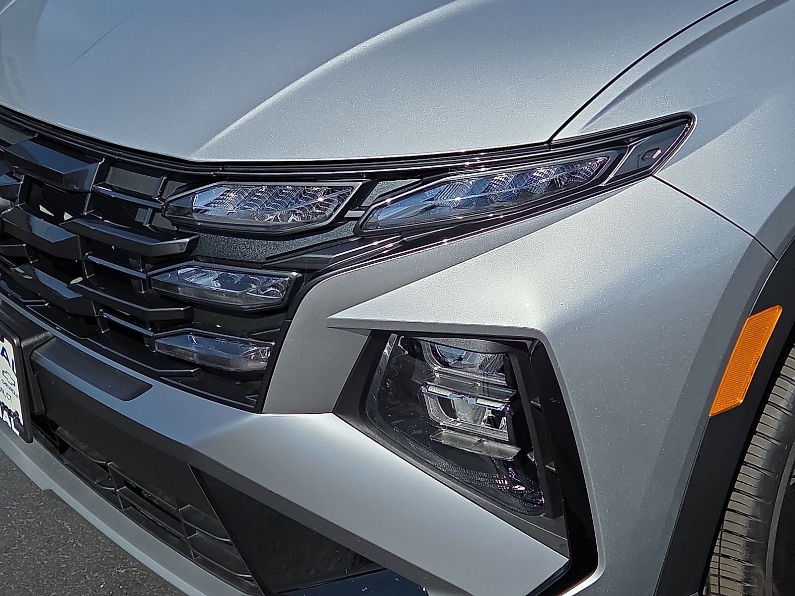 Used 2025 Hyundai Tucson SEL AWD/4WD image 9