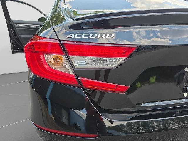 Used 2022 Honda Accord Sport image 34