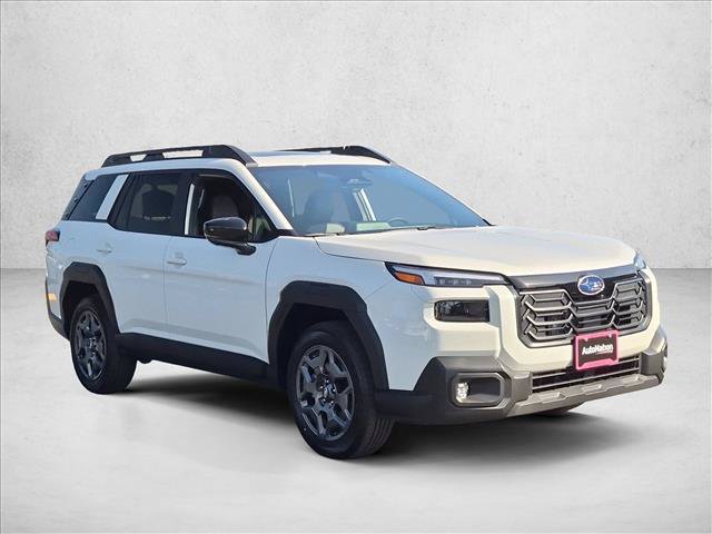 New 2026 Subaru Outback Premium AWD/4WD image 7