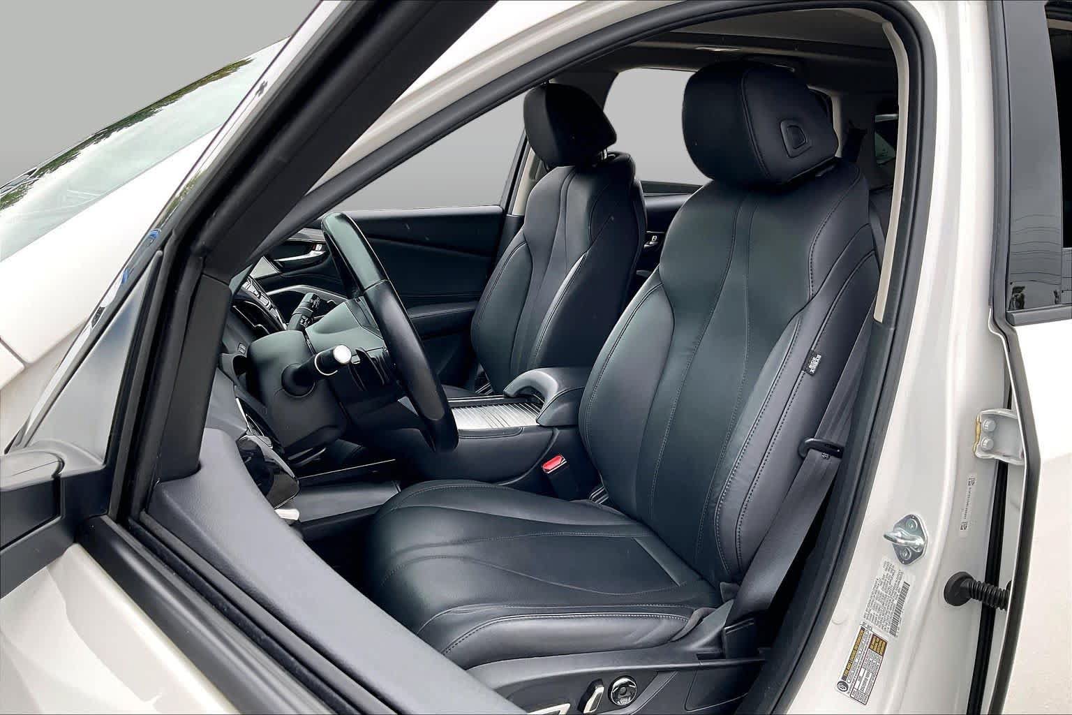 Certified 2024 Acura RDX SH-AWD image 8