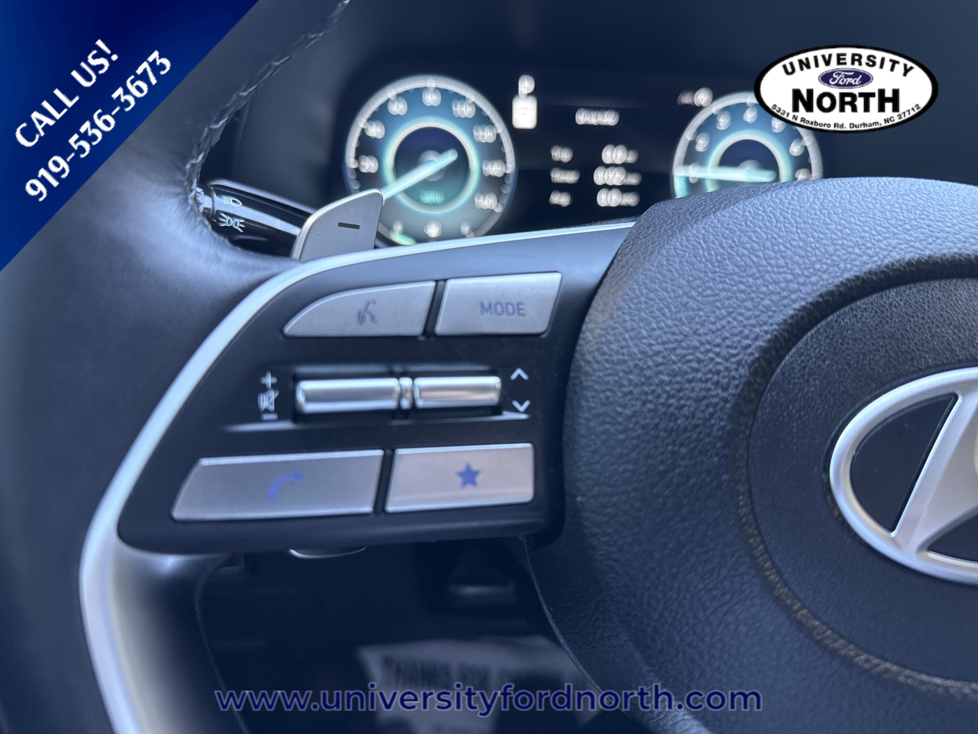 Used 2024 Hyundai Palisade SEL AWD/4WD image 18