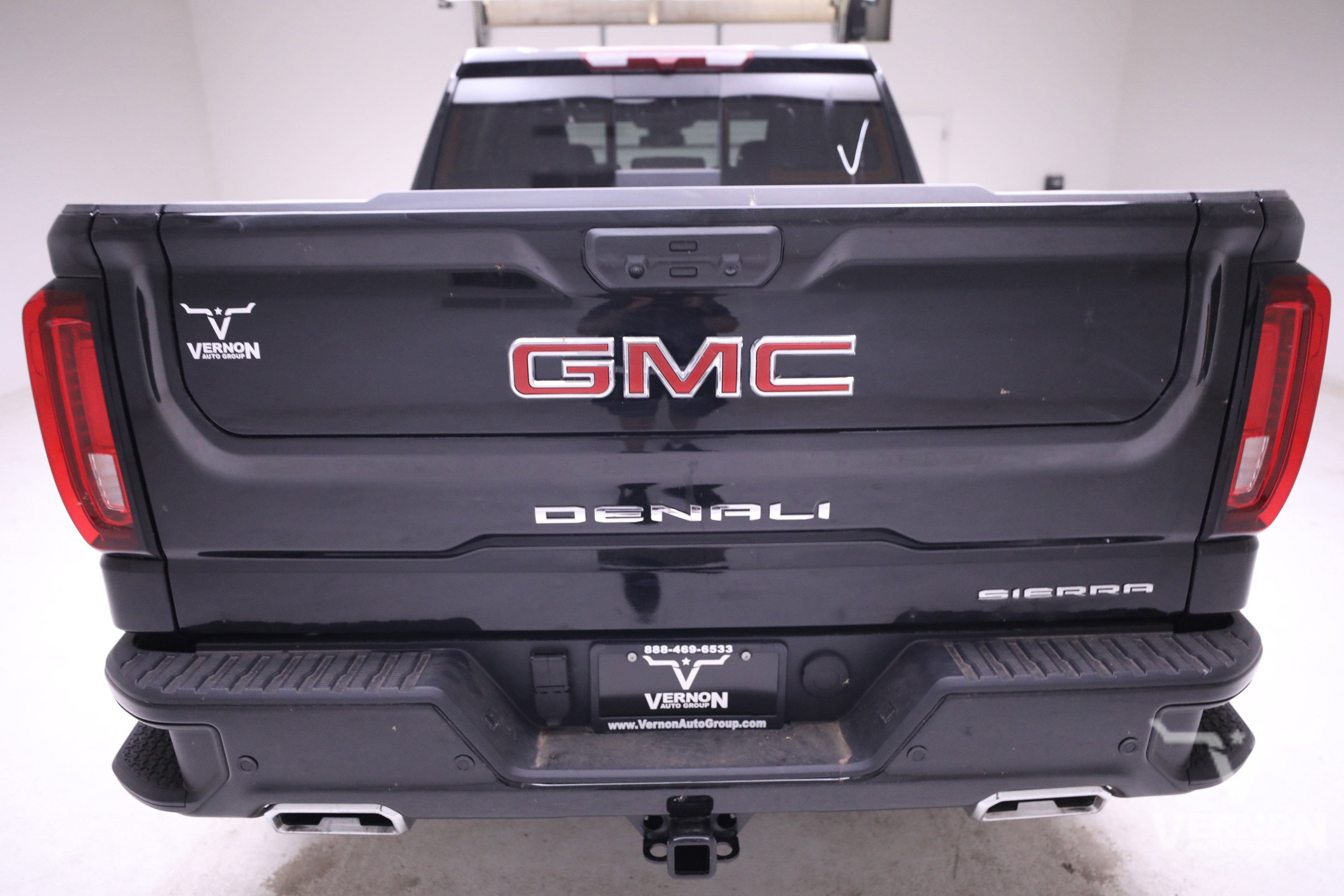 New 2026 GMC Sierra 1500 Denali image 4