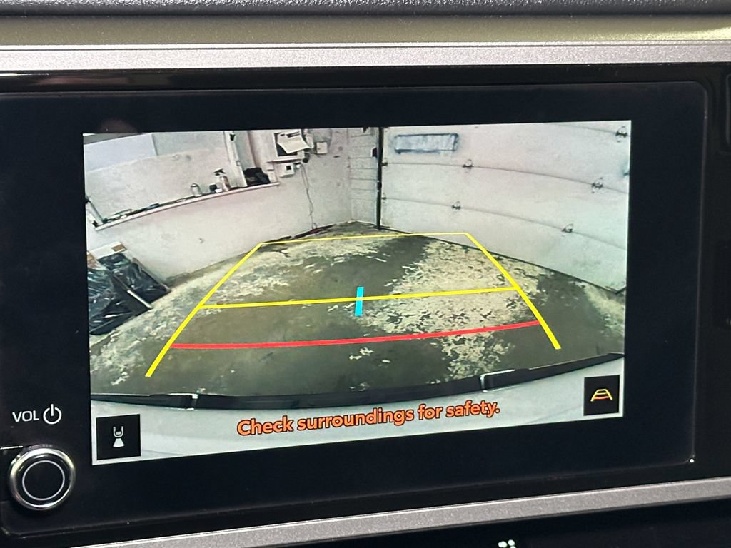 Used 2025 Toyota Tundra SR5 w/ TRD Off-Road Package AWD/4WD image 39