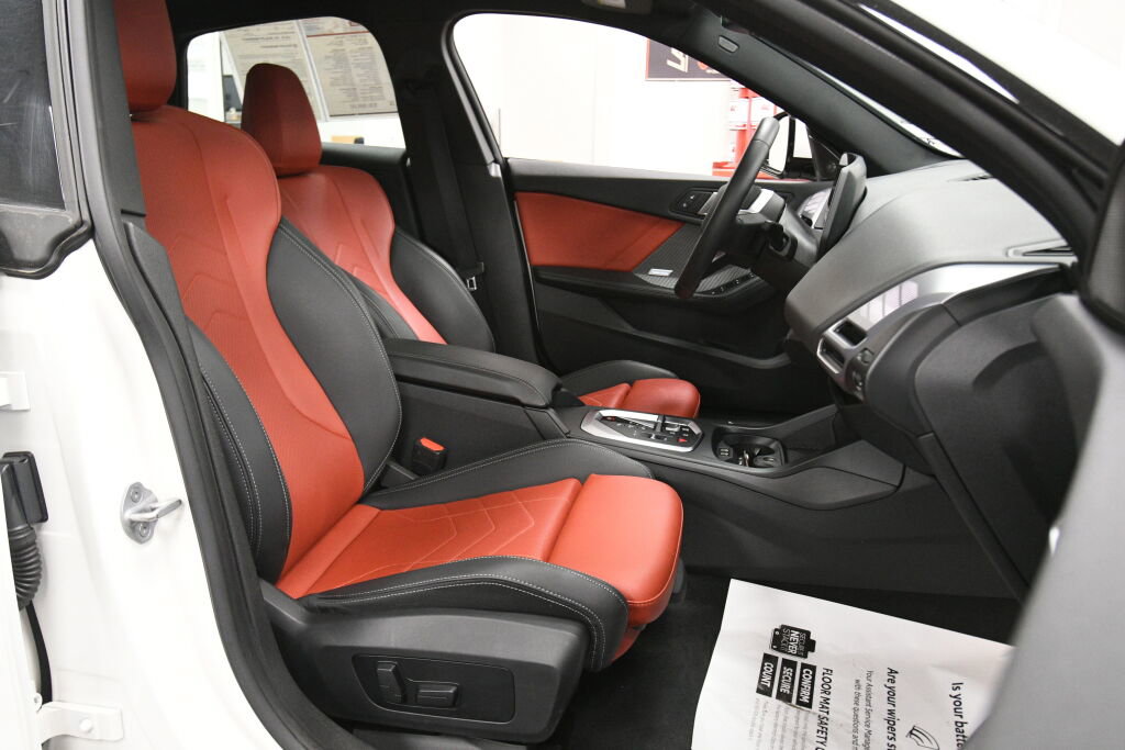 Used 2025 BMW 228i xDrive AWD/4WD image 26