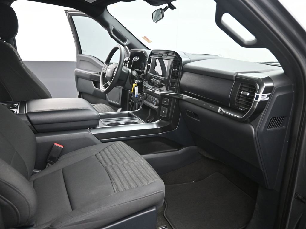 Used 2021 Ford F150 XL w/ STX Appearance Package image 24