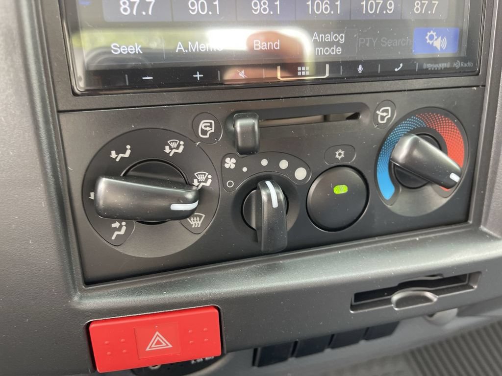 New 2024 Chevrolet Low Cab Forward 5500XG RWD image 13