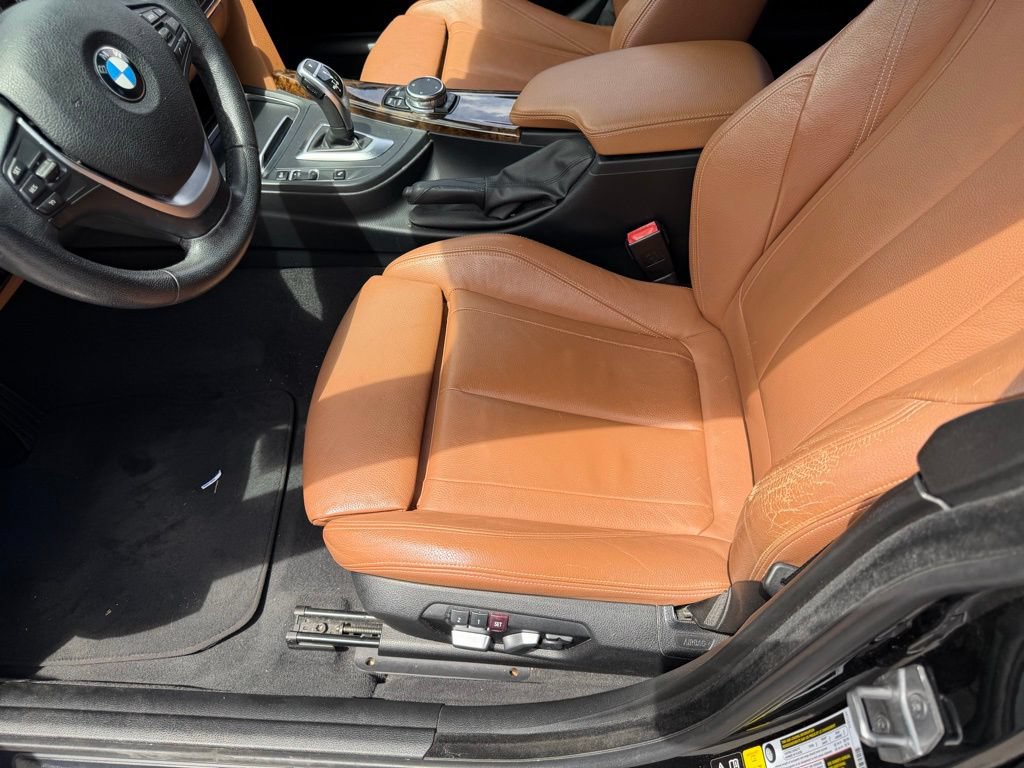 Used 2016 BMW 328i Gran Turismo xDrive AWD/4WD image 23