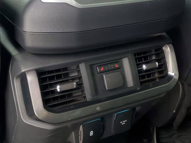 Used 2025 Ford F150 Platinum w/ Equipment Group 702A High image 41