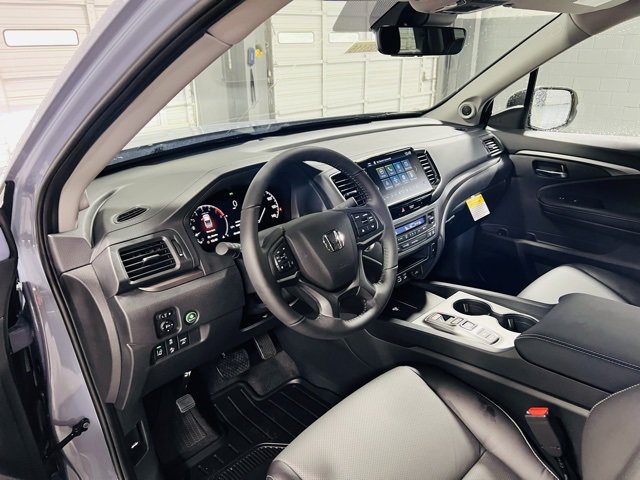 New 2026 Honda Ridgeline RTL image 21