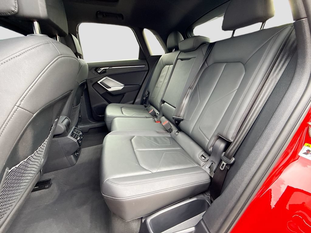 Used 2022 Audi Q3 2.0T Premium Plus AWD/4WD image 20