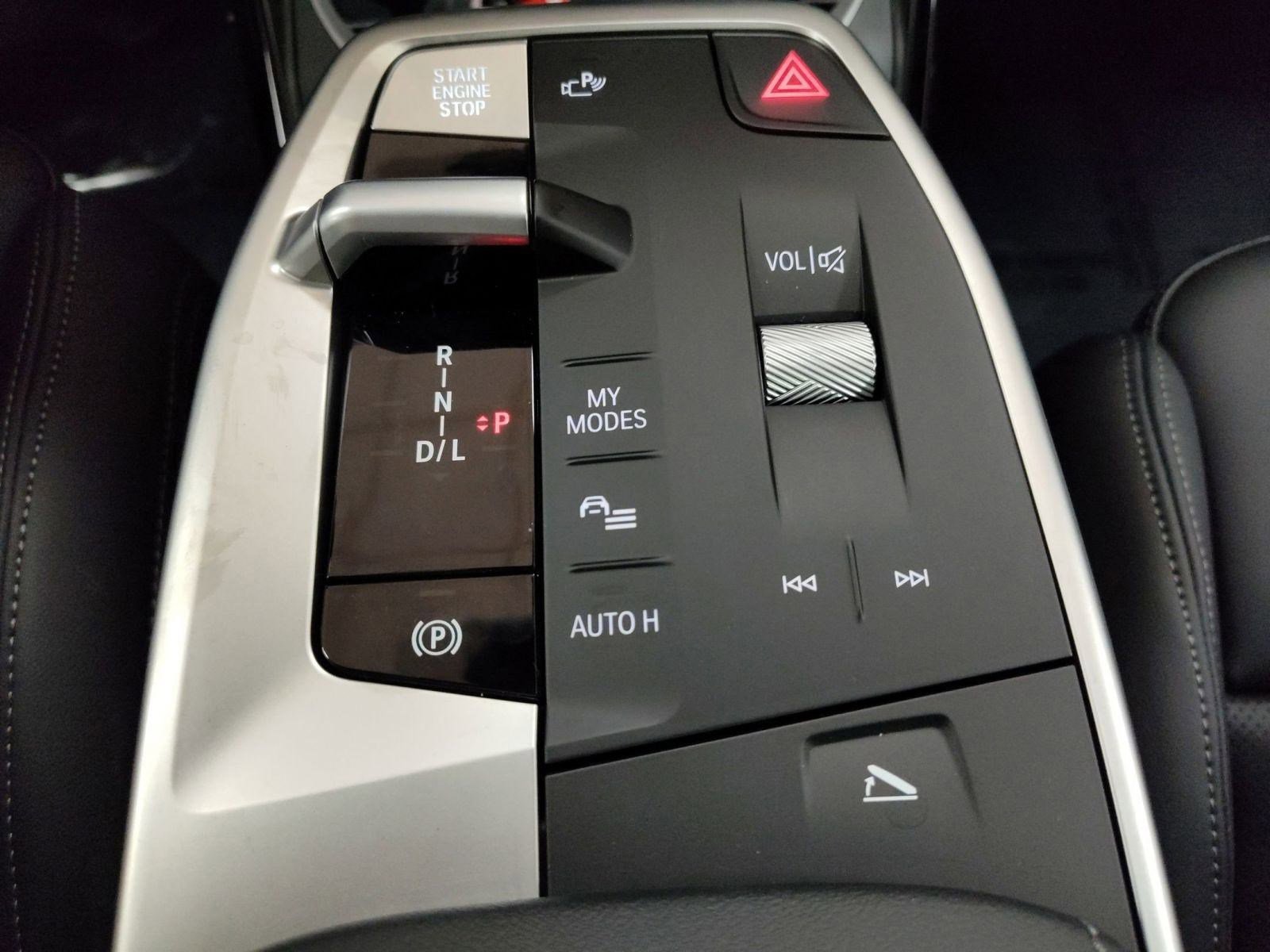 New 2026 BMW X2 xDrive28i image 13