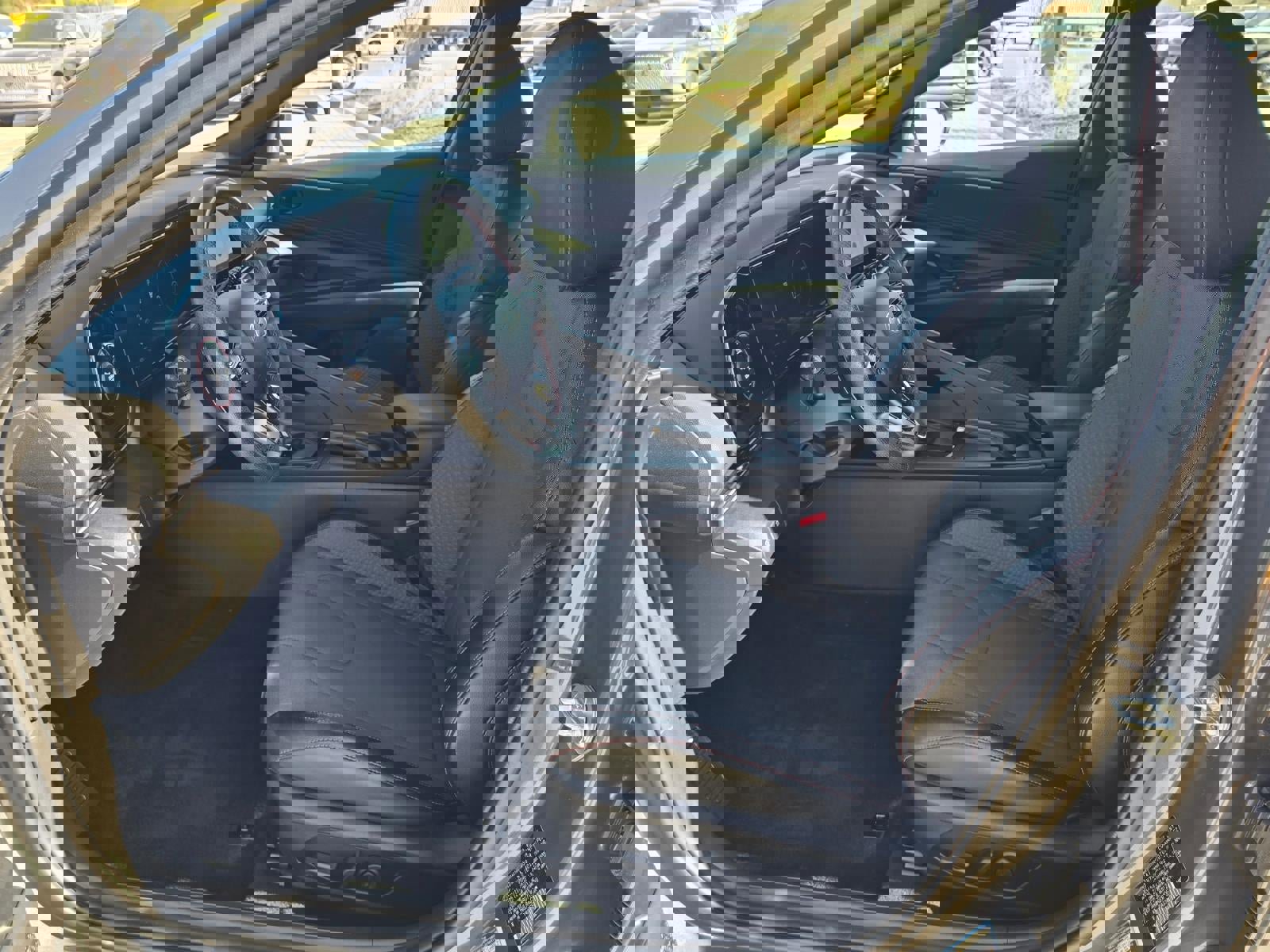 Used 2024 Hyundai Elantra N Line image 11