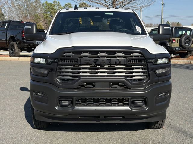 New 2026 RAM 3500 Tradesman image 14