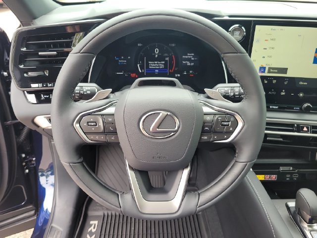 New 2026 Lexus RX 350 Premium w/ Convenience Package AWD/4WD image 21