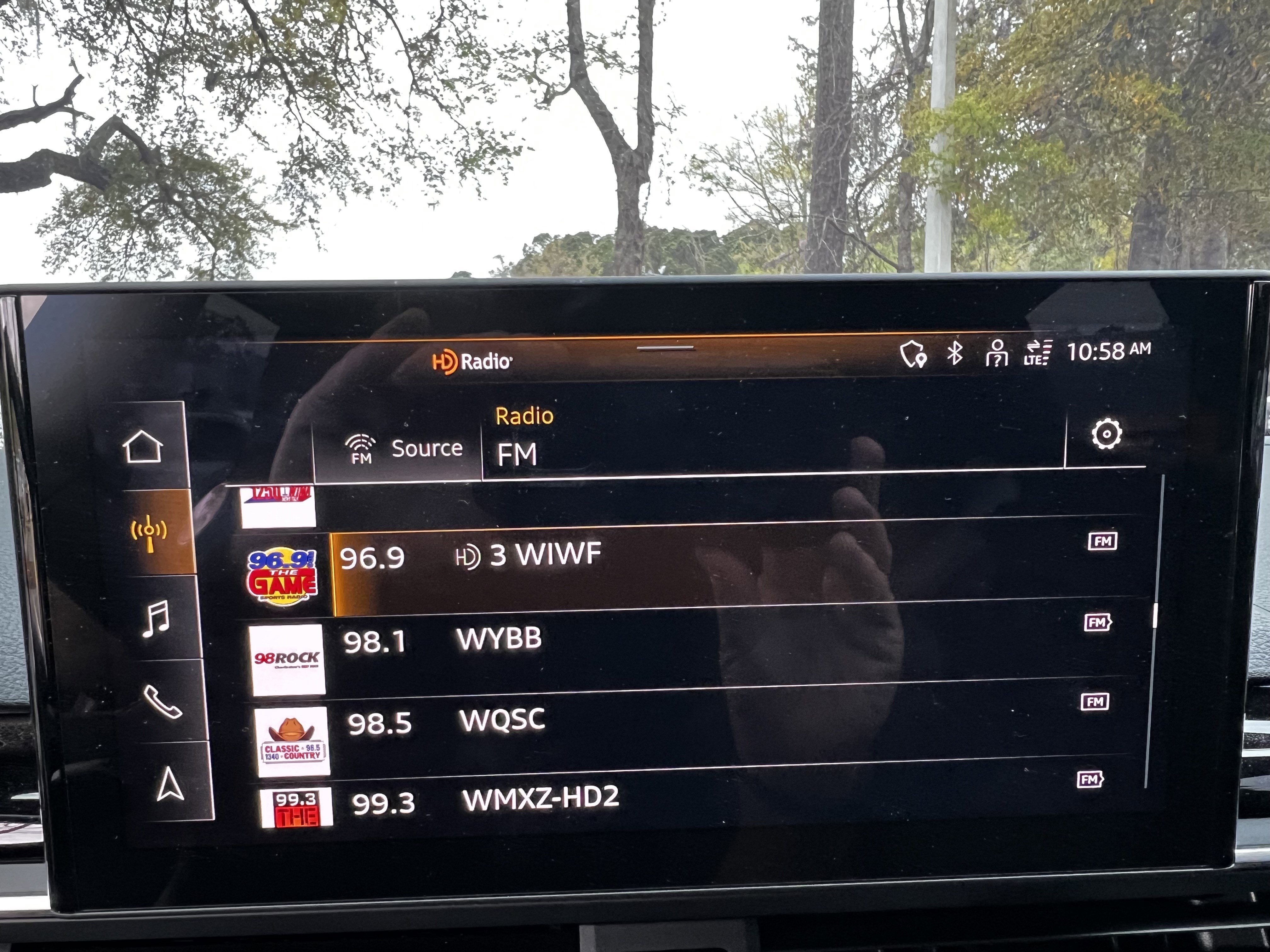 Used 2024 Audi S5 Premium Plus w/ Premium Plus Package image 24