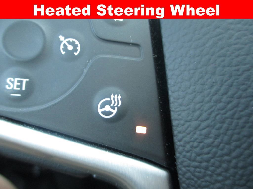 Used 2024 GMC Terrain SLT image 24