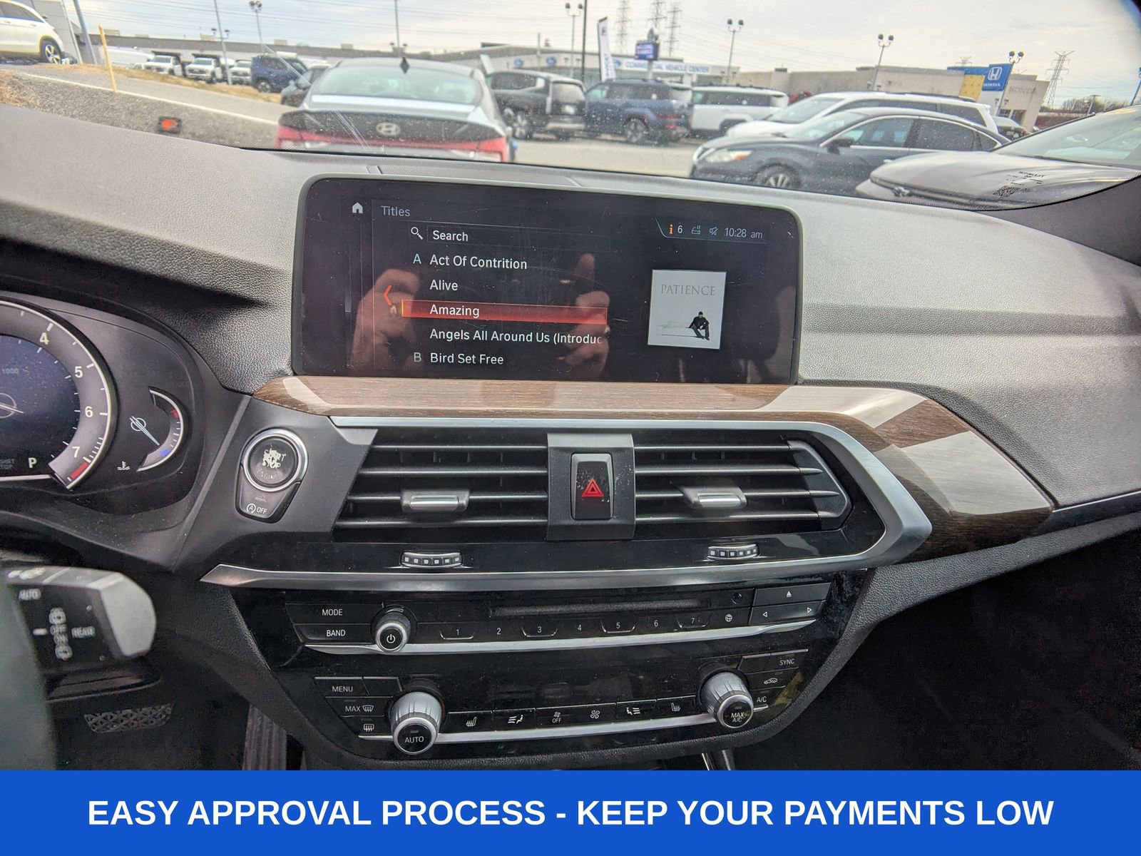 Used 2018 BMW X3 xDrive30i image 33