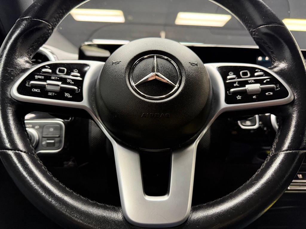 Used 2019 Mercedes-Benz A 220 image 23
