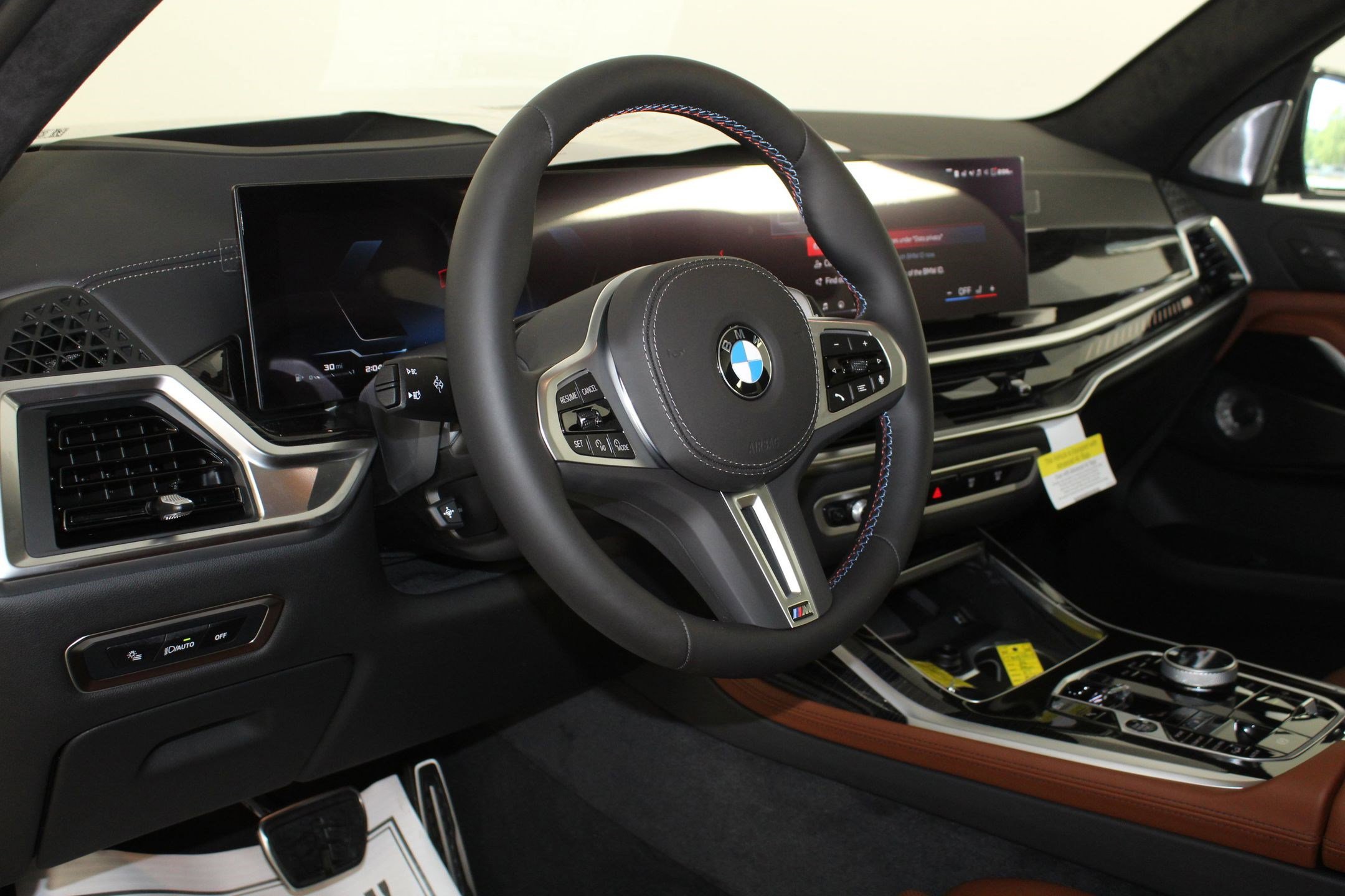 New 2026 BMW X7 M60i image 4