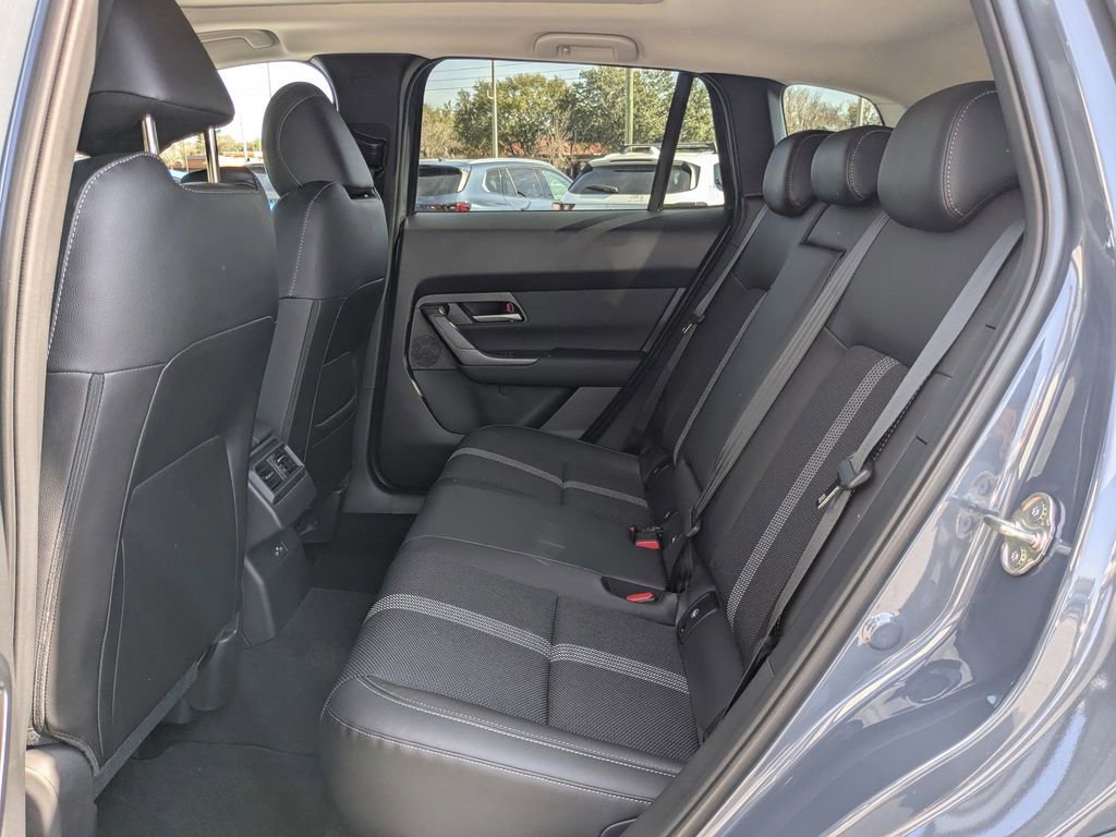 New 2026 MAZDA CX-50 Meridian Edition w/ Weather Package image 14