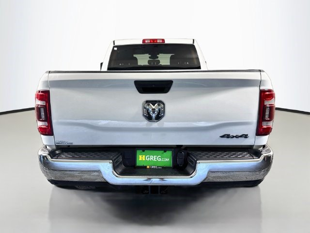 Used 2024 RAM 2500 Big Horn w/ Protection Group AWD/4WD image 8