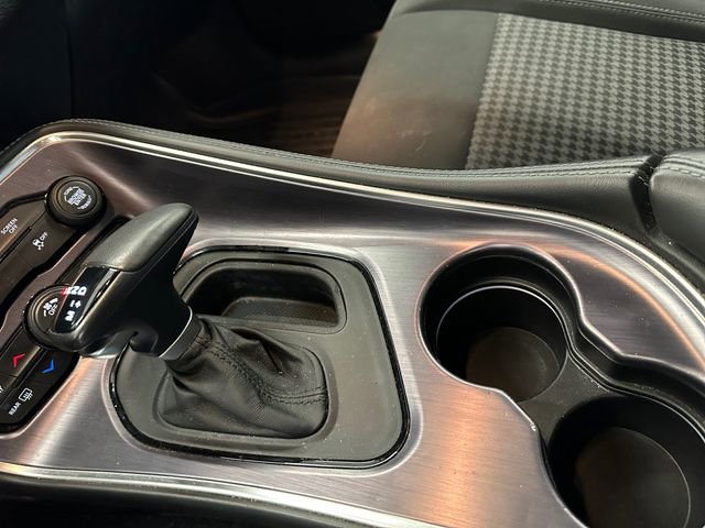 Used 2018 Dodge Challenger R/T w/ Sound Group RWD image 31