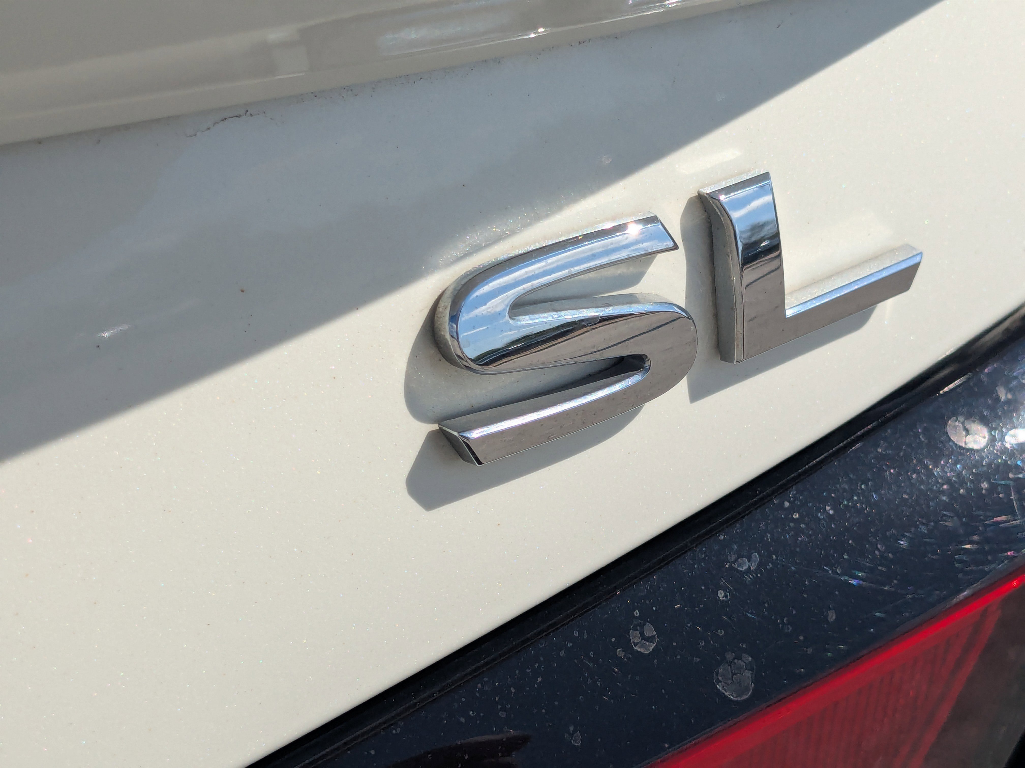 Used 2020 Nissan Altima 2.5 SL FWD image 14