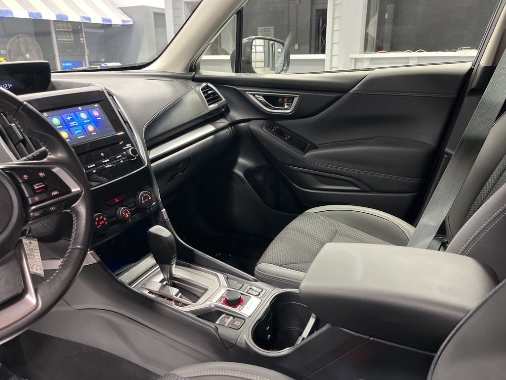 Used 2019 Subaru Forester Premium w/ Popular Package #1 image 18