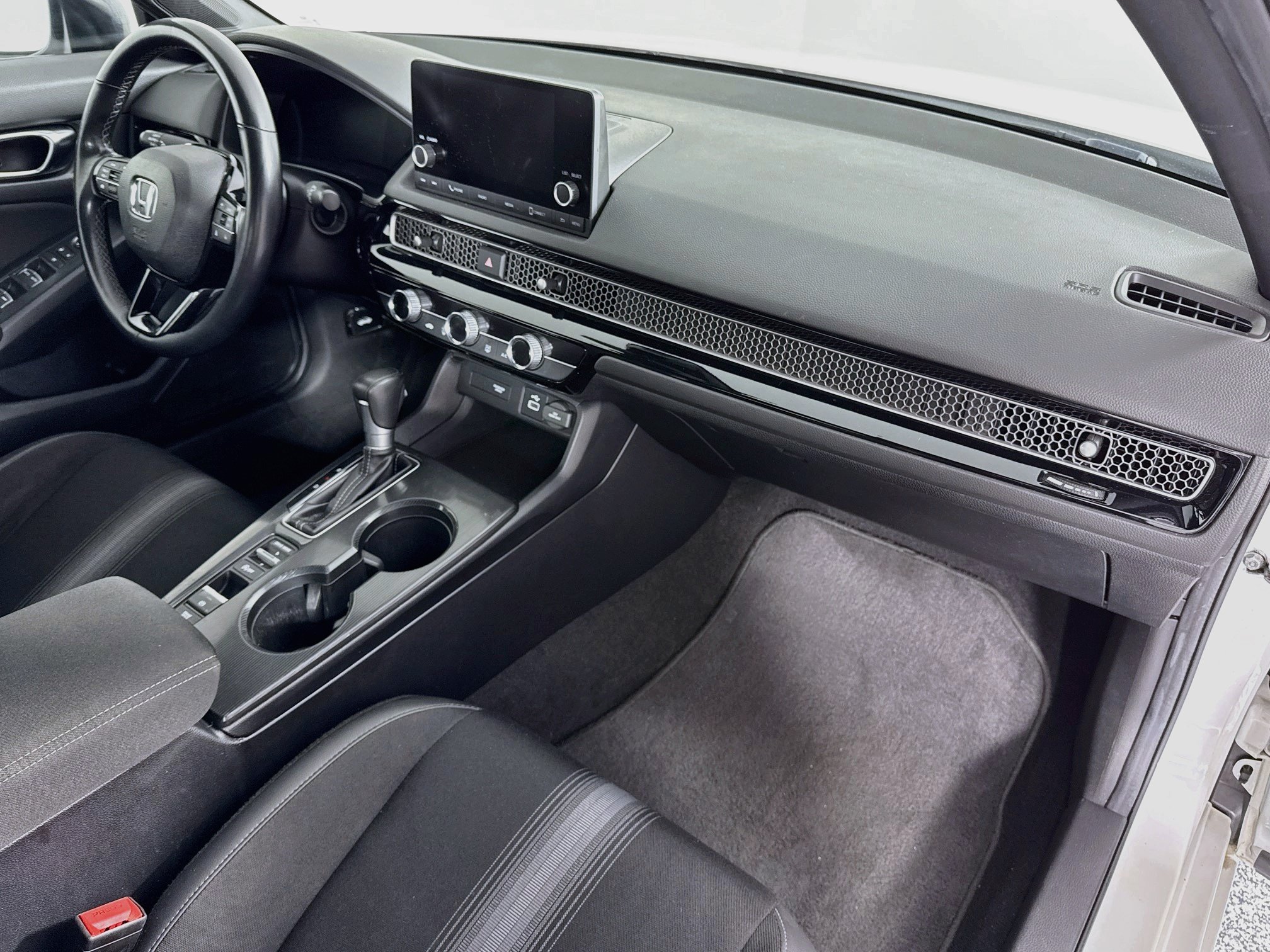Certified 2024 Honda Civic Sport image 26