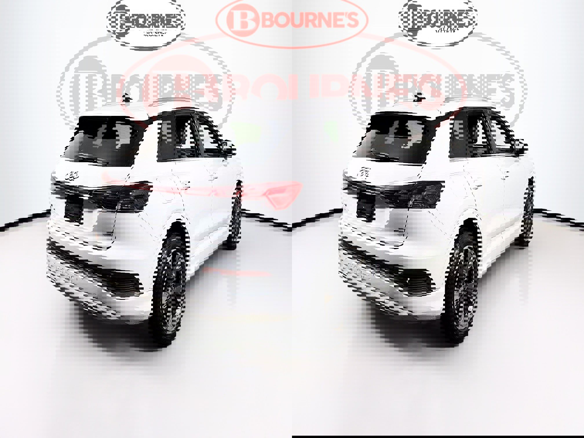 Used 2022 Audi Q4 e-tron Premium w/ Convenience Package image 10